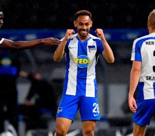 Jun 02, 2021 · hertha berlin director fredi bobic is not sure whether matheus cunha has a future at the club. Matheus Cunha diz que Flamengo disputaria título com ...