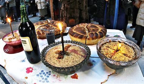 Slava What Makes Serbs Different From Other Orthodox