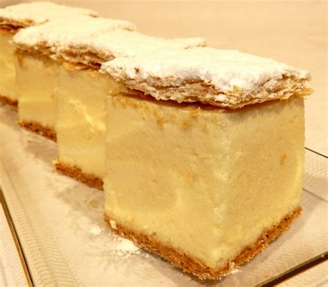 Az egyiket lejjebb megtaláljátok, de ha egyszerűbb megoldást szeretnétek. Hogyan készül a francia krémes? | Wiener Szalon