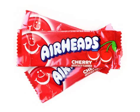 Airheads Cherry Mini Candy Store