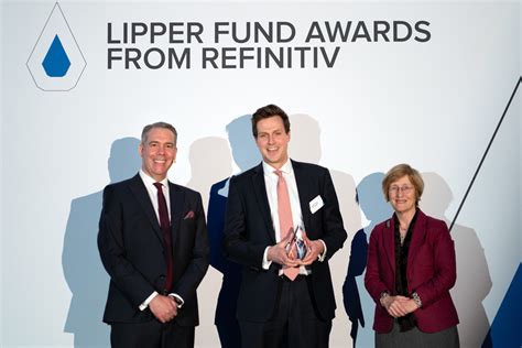 Gallery Refinitiv Lipper Fund Awards