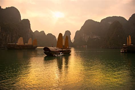 Chia Sẻ Với Hơn 74 Về Hình Nền Cảnh đẹp Việt Nam Châu Văn Liêm