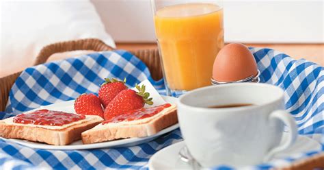 ¿por qué es tan importante el desayuno bajar de peso