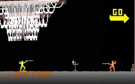 Nidhogg on Steam