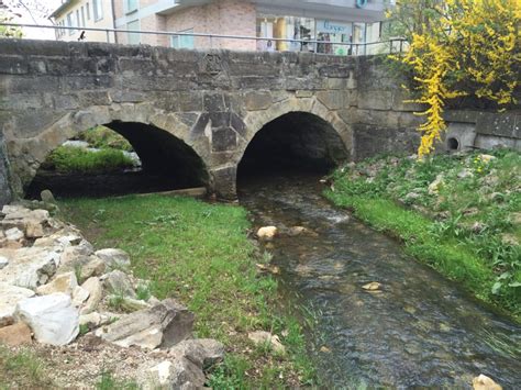 Jetzt informieren auf vr.de und bei ihrer bank vor ort bewerben. Alte Brücke | "Karstwunder" Wasserberg in Pegnitz
