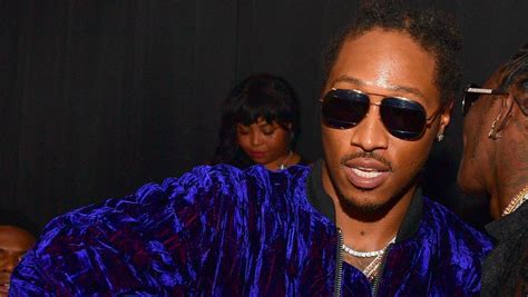 Future Teases New Album Hndrxx On Instagram Just Days After Album Release