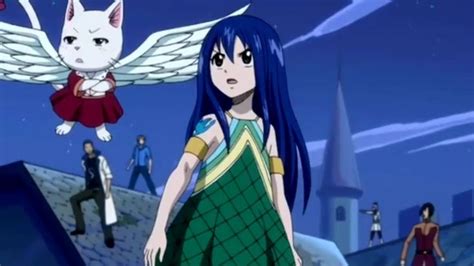 Pin By Kawaiipanda On Wendy Marvell Fairy Tail Images Fairy Tail Anime
