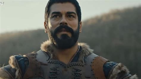 Atv'de yayınlanan kalp yarası 2. Kuruluş Osman 46. Bölüm Tek Parça Full İzle