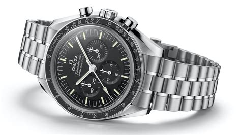 The physical event will also host 19 leading names including. INTRODUCING: the new 2021 Omega Speedmaster 3861 Collection