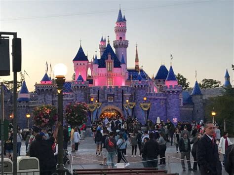 Tag your photos with #disneyland for a chance to be featured! Disneyland Resort Begins Phased Reopening July 9; Parks Reopen July 17 - World Of Walt
