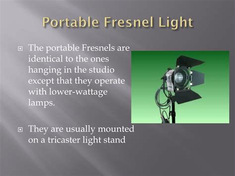 Ppt Lighting Powerpoint Presentation Free Download Id1784381