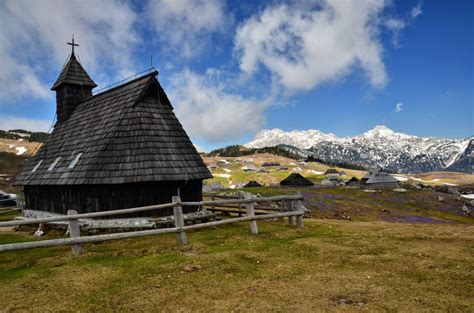 All You Need To Know To Visit Velika Planina In Slovenia