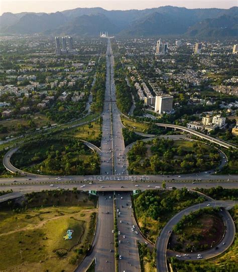 Beauty of Capital- Islamabad PAKISTAN | Pakistan pictures, Islamabad pakistan, Pakistan