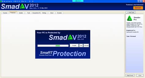Smadav 2013 90 Download Descargar Antivírus