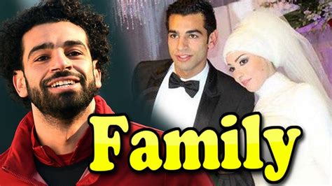 Mohamed Salah Family Photos With Daughter and Wife Magi Salah 2020