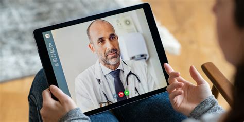 How Covid 19 Telemedicine Has Improved My Relationship With My Doctors