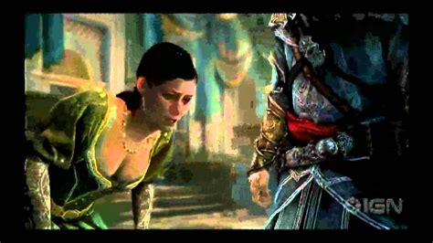 Assassin S Creed Revelations Linkin Park Numb Intro 1080p HD YouTube
