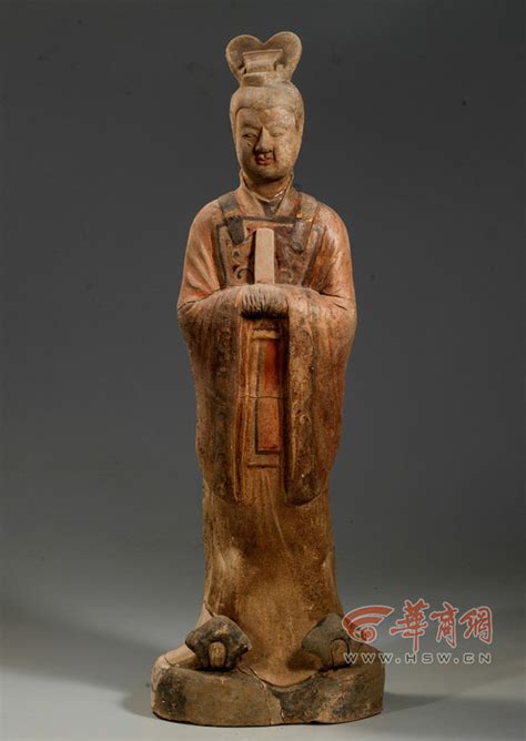 Chinese tang dynasty terracotta camel & warrior burial tomb figure lot of 2. Colored pottery camel unearthed from Tang Dynasty tomb[5 ...