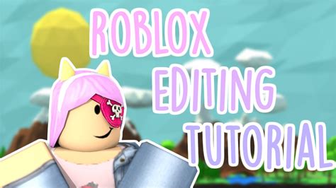 How To Render Your Roblox Character In Blender Youtube
