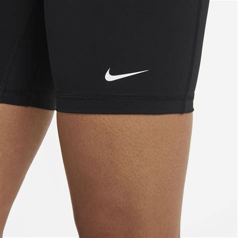 Nike Pro 365 Womens High Rise 7 Shorts Blackwhite Park Outlet Ph
