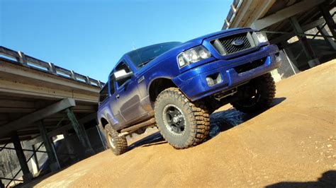 Newupgraded Mod On The Ranger Ranger Forums The Ultimate Ford