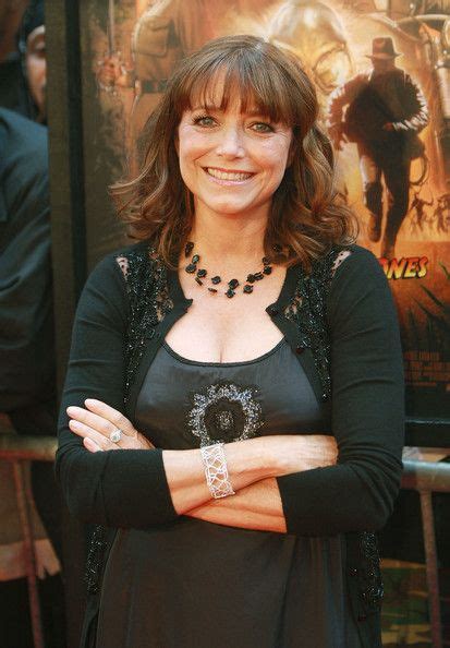 Karen Allen Photostream Indiana Jones Actresses Karen Black