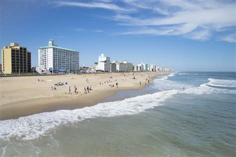 What To See And Do At Virginia Beach A Vacation Guide