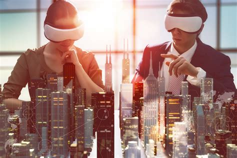 Bagaimana Realitas Virtual Akan Mengubah Industri Konstruksi Berita