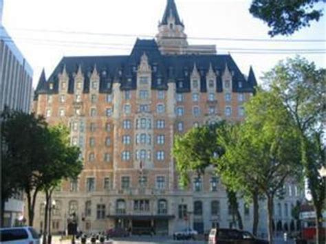 Delta Hotels By Marriott Bessborough Saskatoon Sk 2024 Updated