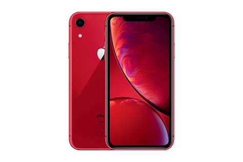 Apple Iphone Xr 128 Gb Red Ref C Grade 2 Jaar Gar