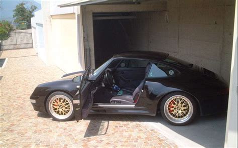 993 4s With Bbs Wheels Page 1 Porsche General Pistonheads Uk