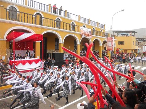 Welcome ¡felices Fiestas Patrias Perú