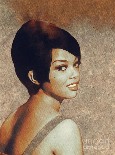 Tammi Terrell Celebrities Who Died Young Fan Art 41336505 Fanpop