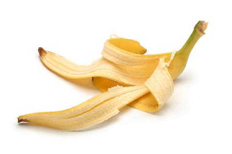 Benefits Of Banana Peel Stop Throwing Away Banana Peels