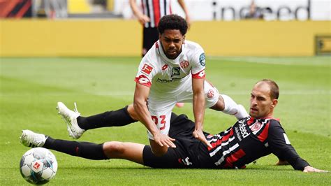Eintracht frankfurt played against 1. Mainz vs Eintracht Frankfurt Preview, Tips and Odds - Sportingpedia - Latest Sports News From ...