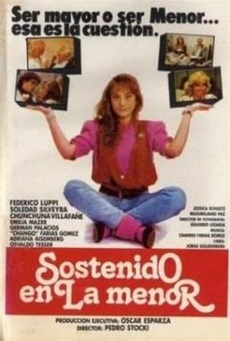 The Messes Of Susana 1986 — The Movie Database Tmdb