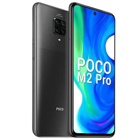 Xiaomi Poco M2 Pro Price In Bangladesh And Specification Bd