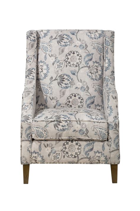 Jofran Jofran Accent Chairs Westbrook Chair Godby Home Furnishings