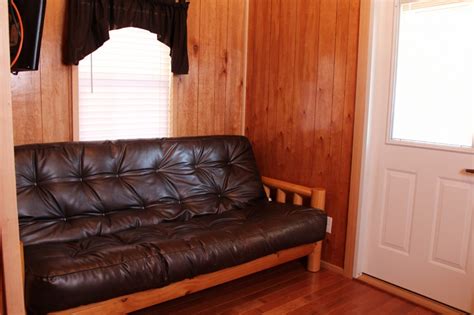 Stay savannah vacation rentals offers a full range of townhomes, condos, apartments and cottages in savannah's downtown historic district that can accommodate all types of travelers. Camping Cabins in Tybee Island, Savannah GA's Beach