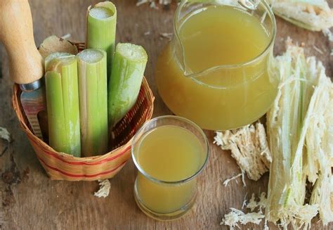 Caldo De Cana Pampulha