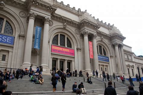 The Metropolitan Museum Of Art Location Metropolitan Museum Of Art