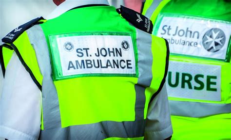 St John Ambulance Medical Forum