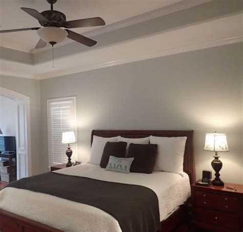 Master Bedroom Paint Colors Sherwin Williams 2020 Exterior Sherwin