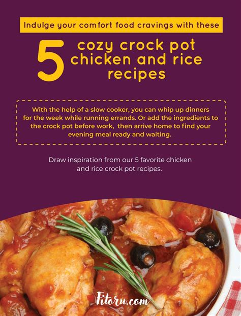 This cashew chicken recipe can easily be adapted to be a freezer meal. 5 Hearty, Satisfying and Healthy Crock Pot Chicken and ...