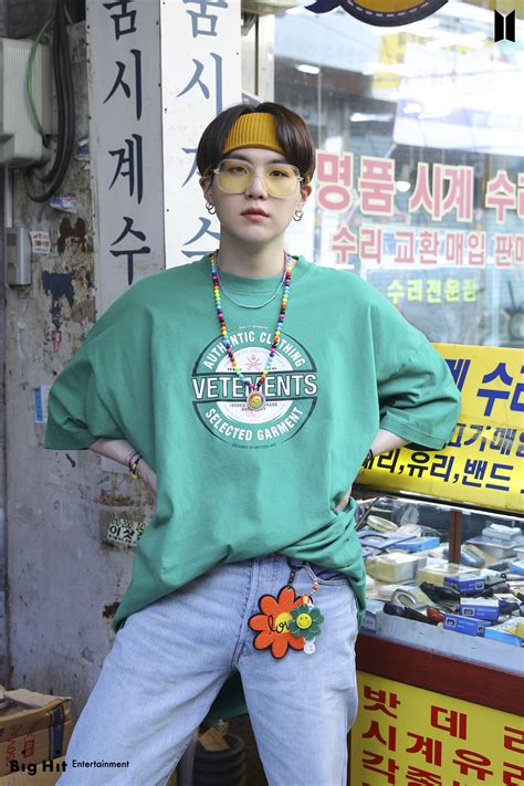 V bts wallpaper bts aesthetic wallpaper for phone bts taehyung bts jungkook seokjin jin kim bts aesthetic pictures bts playlist bts korea. BTS 2021 Season's Greetings (SUGA) - BTS Photo (43634005 ...