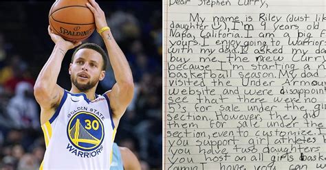 To connect with steph curry nation, log in or create an account. Girl Asks Steph Curry For Basketball Shoes in Girls' Sizes ...