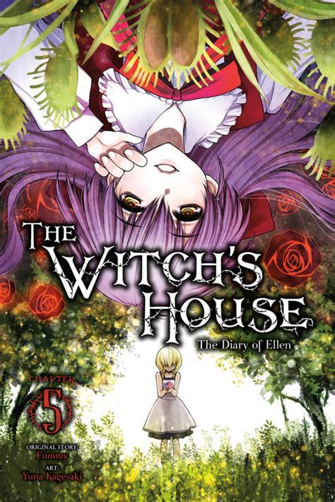 Ellen And The Witch House Have Unexpected Visitors Find Out Who