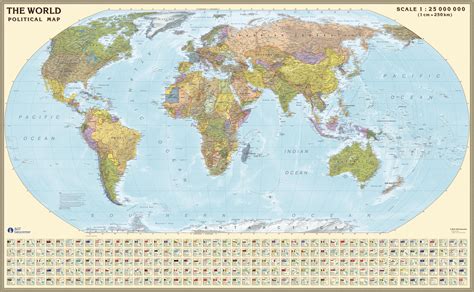 Map Projections Tools For Portraying Earths Surface Maptrove