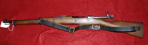 M1916 Spanish Mauser 308 Nato For Sale
