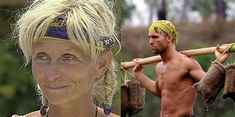 Survivor Season 2 The Australian Outback Where Are They Now